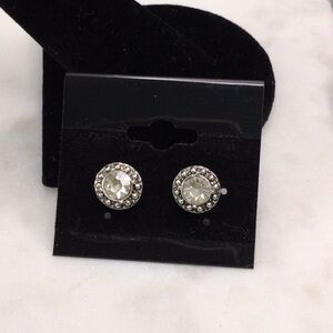 Stud Earrings